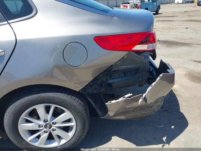 5XXGT4L36GG098804 KIA t-gdi theta ii