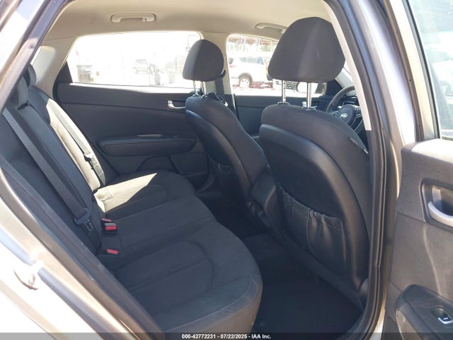 5XXGT4L36GG098804 KIA t-gdi theta ii