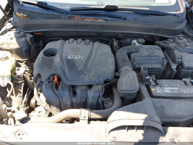 5NPEB4ACXEH898181 Hyundai gamma