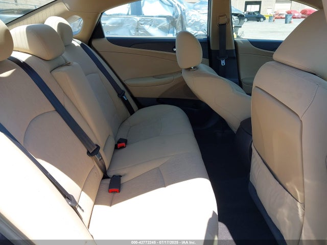 5NPEB4ACXEH898181 Hyundai gamma
