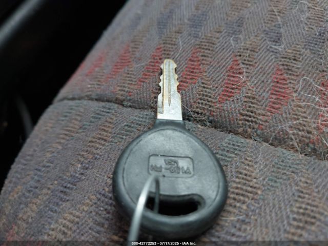 2000 JEEP WRANGLER 1J4FA29P4YP740134 Photo 10