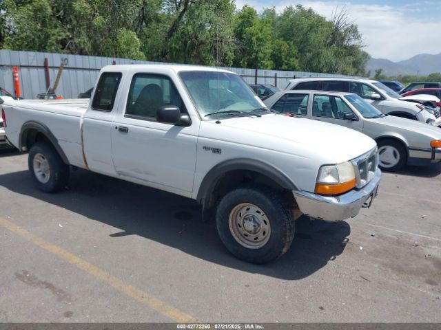 2000 FORD RANGER 1FTZR15X3YPA63024
