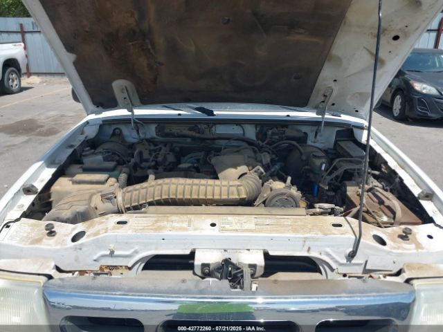 2000 FORD RANGER 1FTZR15X3YPA63024 Photo 9