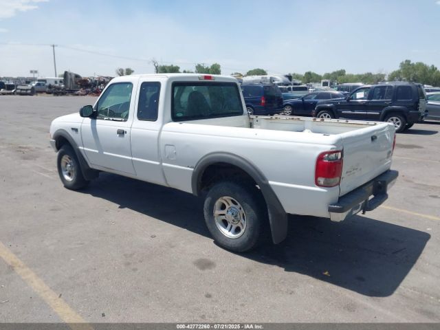 2000 FORD RANGER 1FTZR15X3YPA63024 Photo 2