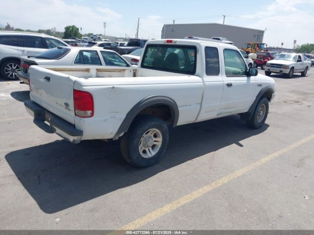 2000 FORD RANGER 1FTZR15X3YPA63024 Photo 3
