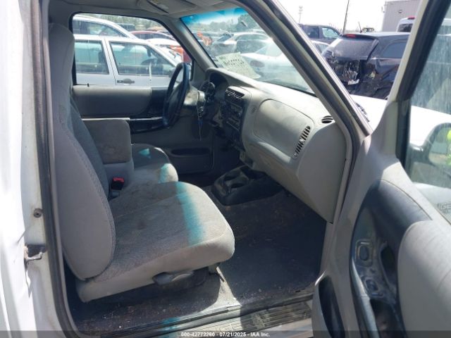 2000 FORD RANGER 1FTZR15X3YPA63024 Photo 4