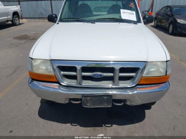 2000 FORD RANGER 1FTZR15X3YPA63024 Photo 5