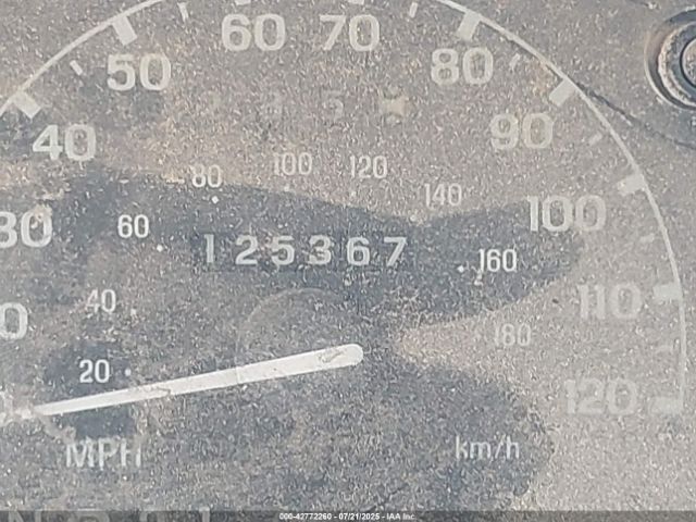 2000 FORD RANGER 1FTZR15X3YPA63024 Photo 6