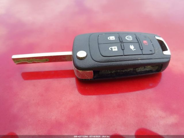 2014 CHEVROLET VOLT 1G1RD6E41EU136642 Photo 10