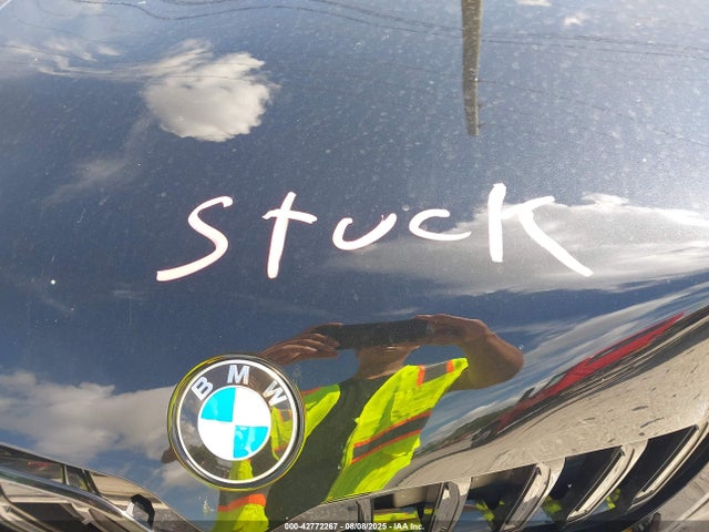 BMW X1 Xdrive28i 2025 WBX73EF02S5135080 Image 10