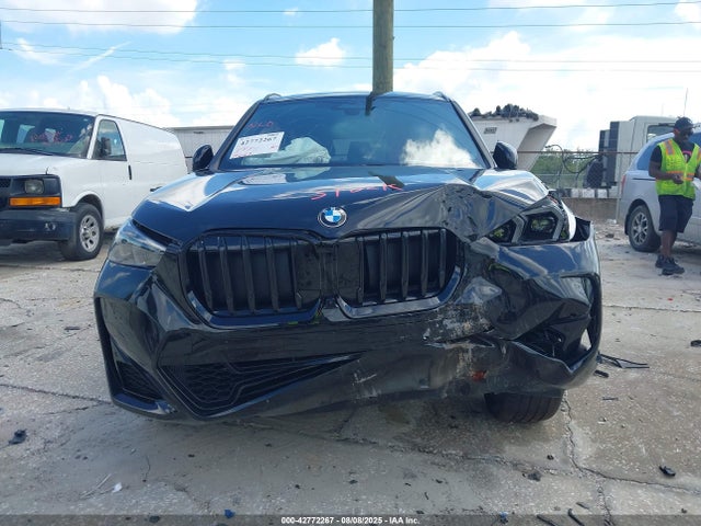 BMW X1 Xdrive28i 2025 WBX73EF02S5135080 Image 11