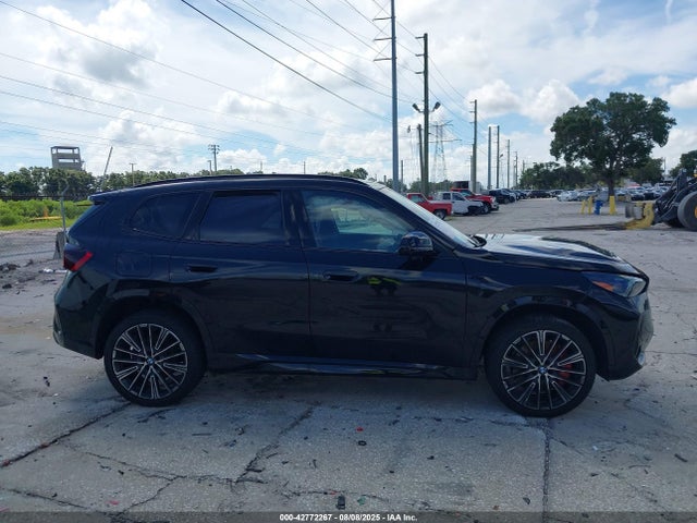 BMW X1 Xdrive28i 2025 WBX73EF02S5135080 Image 12
