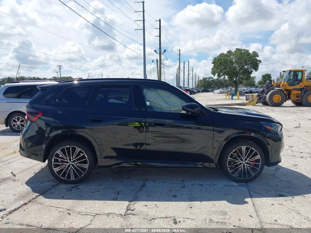 BMW X1 Xdrive28i 2025 WBX73EF02S5135080 Image 13