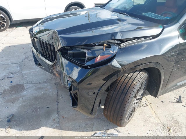 BMW X1 Xdrive28i 2025 WBX73EF02S5135080 Image 16