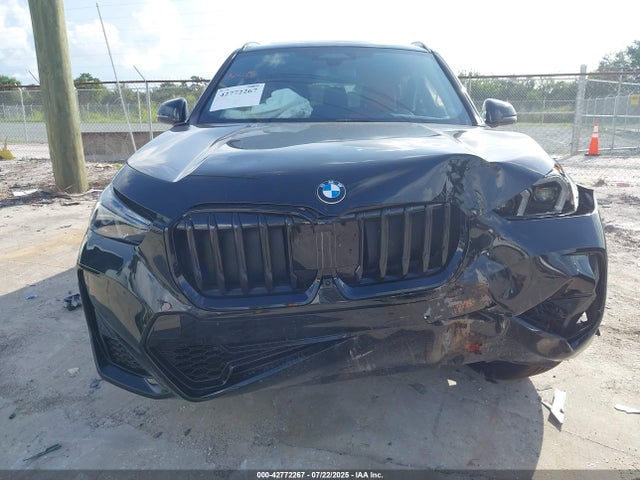 BMW X1 Xdrive28i 2025 WBX73EF02S5135080 Image 17
