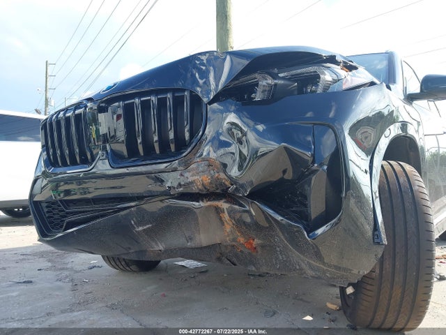 BMW X1 Xdrive28i 2025 WBX73EF02S5135080 Image 20