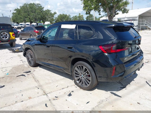 BMW X1 Xdrive28i 2025 WBX73EF02S5135080 Image 3