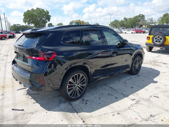 BMW X1 Xdrive28i 2025 WBX73EF02S5135080 Image 4