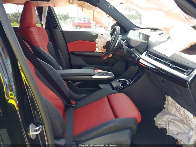 BMW X1 Xdrive28i 2025 WBX73EF02S5135080 Image 5