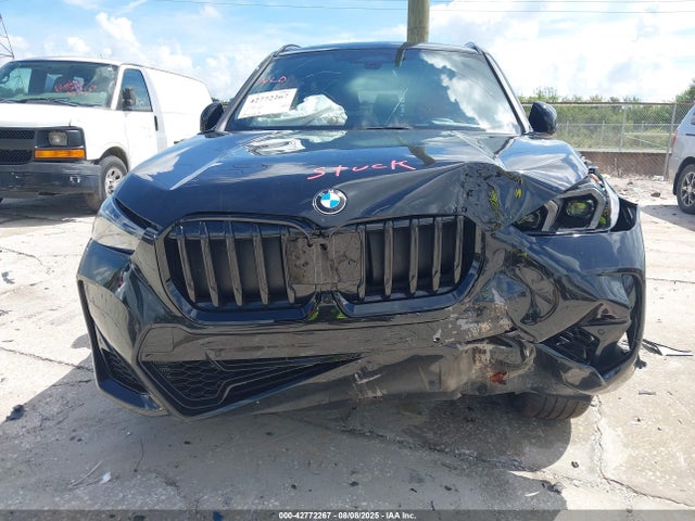 BMW X1 Xdrive28i 2025 WBX73EF02S5135080 Image 6