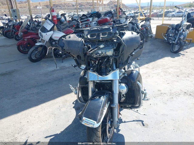 1HD1KED36HB646481 Harley-Davidson 2017