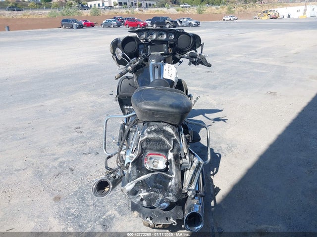 1HD1KED36HB646481 Harley-Davidson 2017