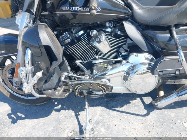 1HD1KED36HB646481 Harley-Davidson 2017