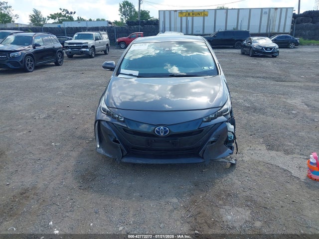 Toyota 2zr-fxe+1nm 2018 JTDKARFP4J3087125 Image 12