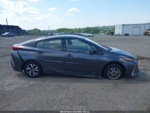 Toyota 2zr-fxe+1nm 2018 JTDKARFP4J3087125 Image 13