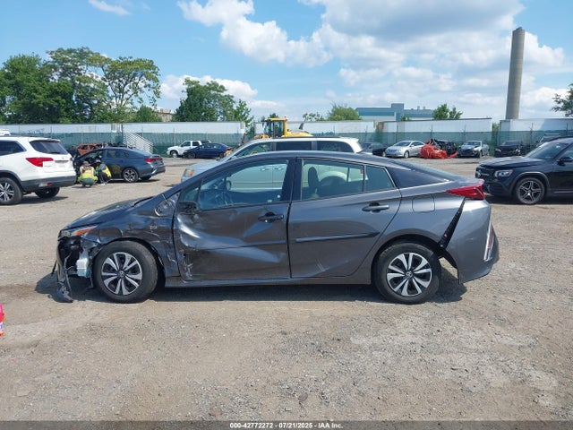 Toyota 2zr-fxe+1nm 2018 JTDKARFP4J3087125 Image 14