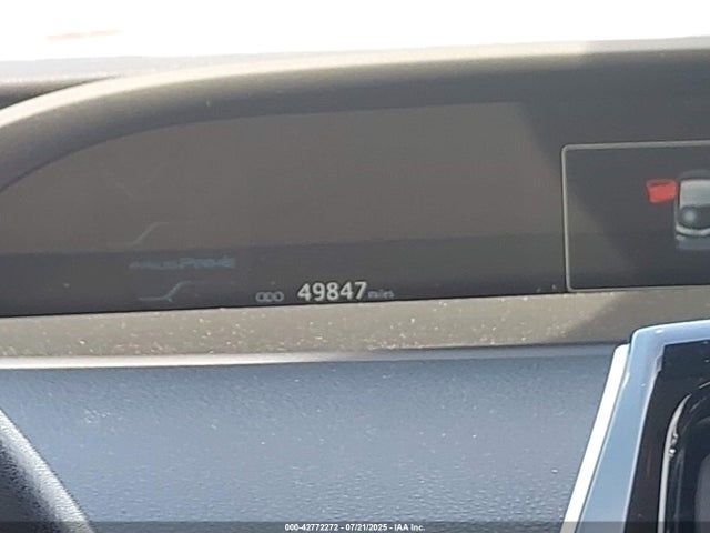 Toyota 2zr-fxe+1nm 2018 JTDKARFP4J3087125 Image 15