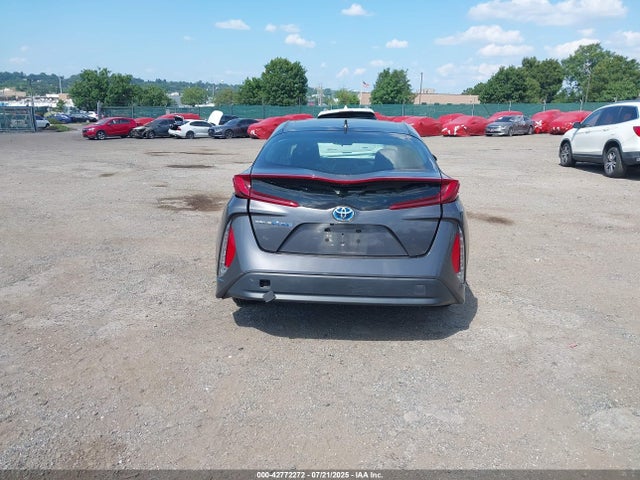 Toyota 2zr-fxe+1nm 2018 JTDKARFP4J3087125 Image 16