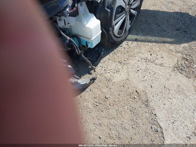 Toyota 2zr-fxe+1nm 2018 JTDKARFP4J3087125 Image 18