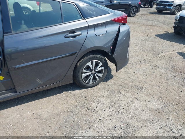 Toyota 2zr-fxe+1nm 2018 JTDKARFP4J3087125 Image 19