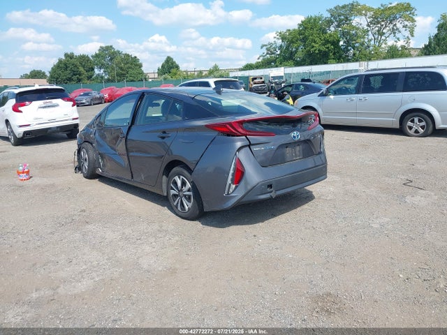 Toyota 2zr-fxe+1nm 2018 JTDKARFP4J3087125 Image 3
