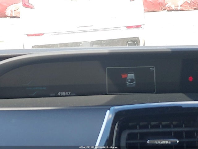 Toyota 2zr-fxe+1nm 2018 JTDKARFP4J3087125 Image 7
