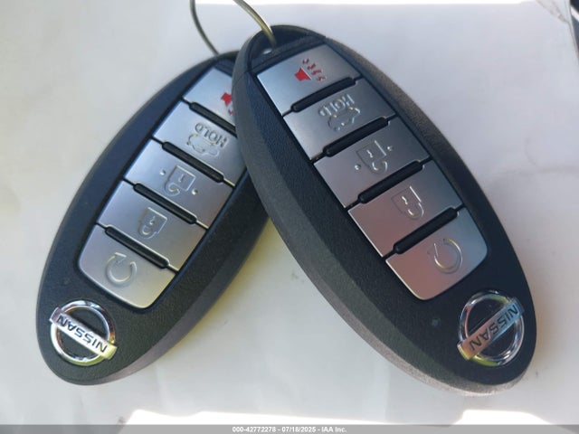Nissan 2022 2022 3N1AB8DV2NY321458 Image 11
