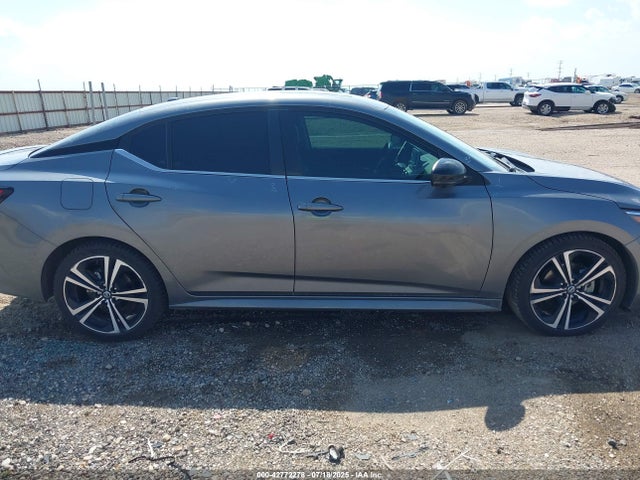 Nissan 2022 2022 3N1AB8DV2NY321458 Image 13