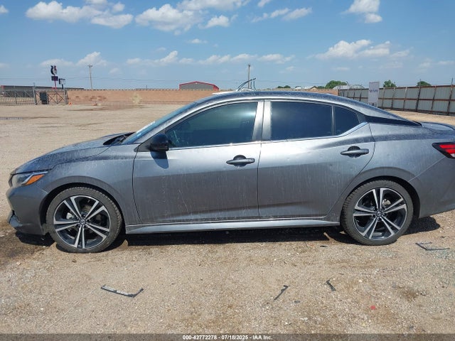 Nissan 2022 2022 3N1AB8DV2NY321458 Image 14