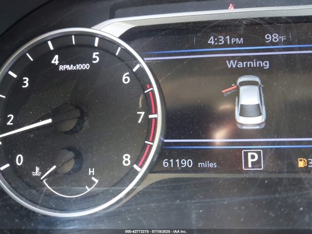 Nissan 2022 2022 3N1AB8DV2NY321458 Image 15