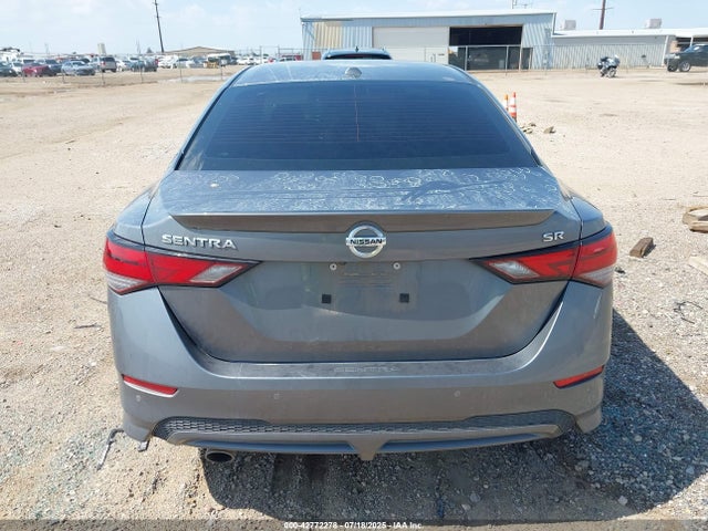 Nissan 2022 2022 3N1AB8DV2NY321458 Image 16