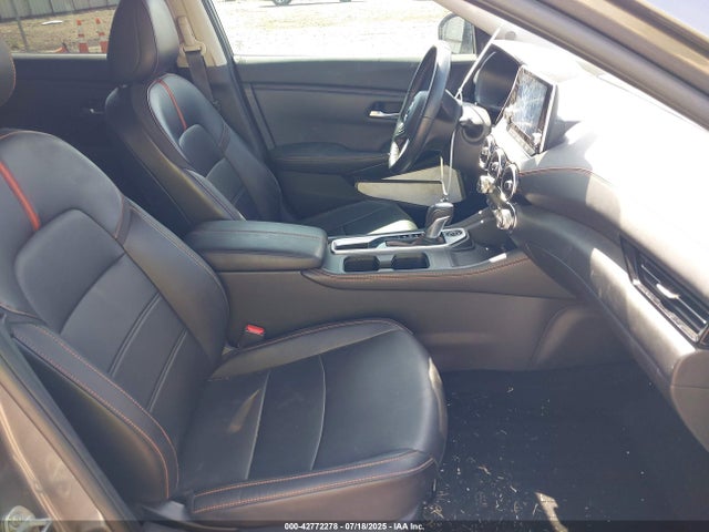Nissan 2022 2022 3N1AB8DV2NY321458 Image 5
