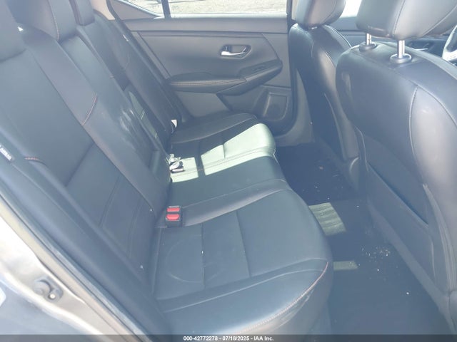 Nissan 2022 2022 3N1AB8DV2NY321458 Image 8