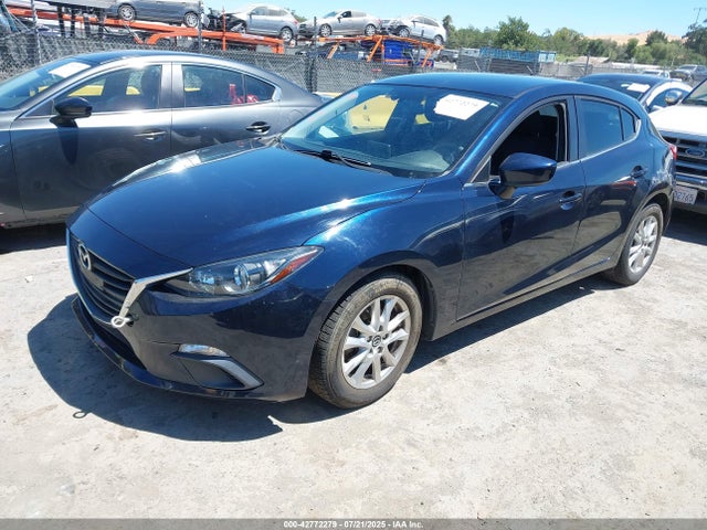 3MZBM1K76GM259819 Mazda pe