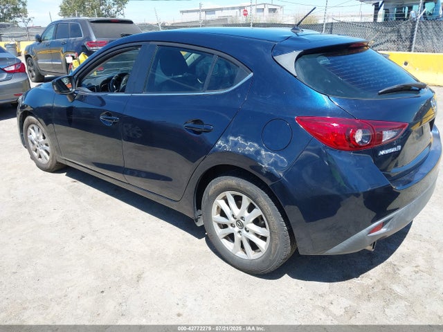 3MZBM1K76GM259819 Mazda pe