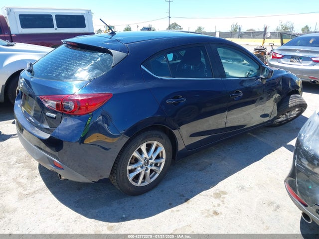 3MZBM1K76GM259819 Mazda pe