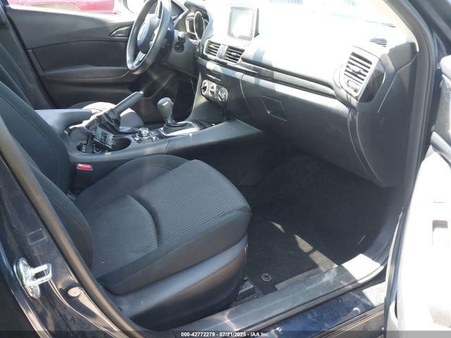 3MZBM1K76GM259819 Mazda pe