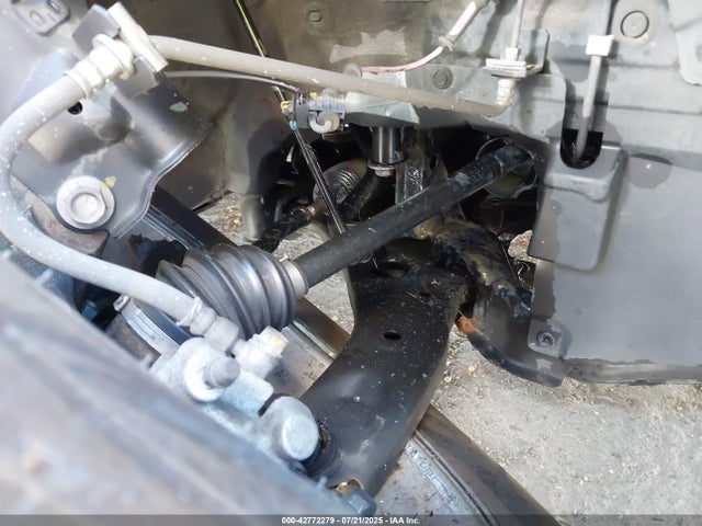 3MZBM1K76GM259819 Mazda pe