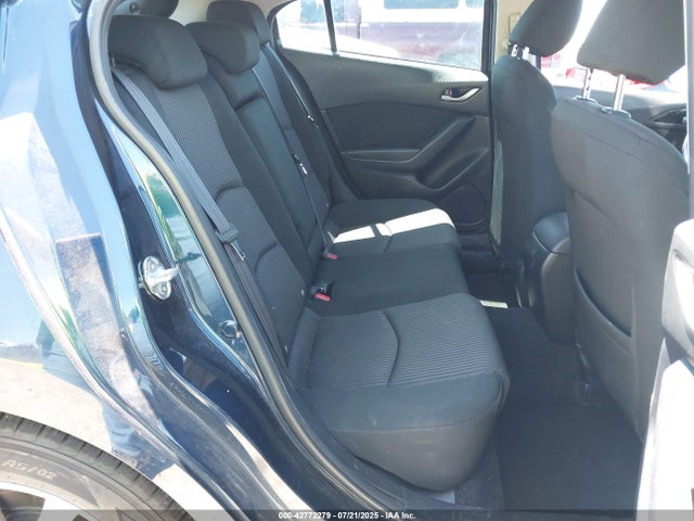 3MZBM1K76GM259819 Mazda pe