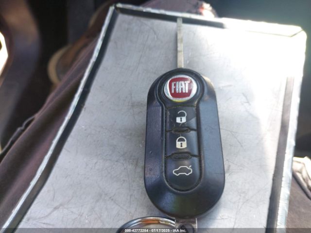 2014 FIAT 500 3C3CFFAR6ET291968 Photo 10